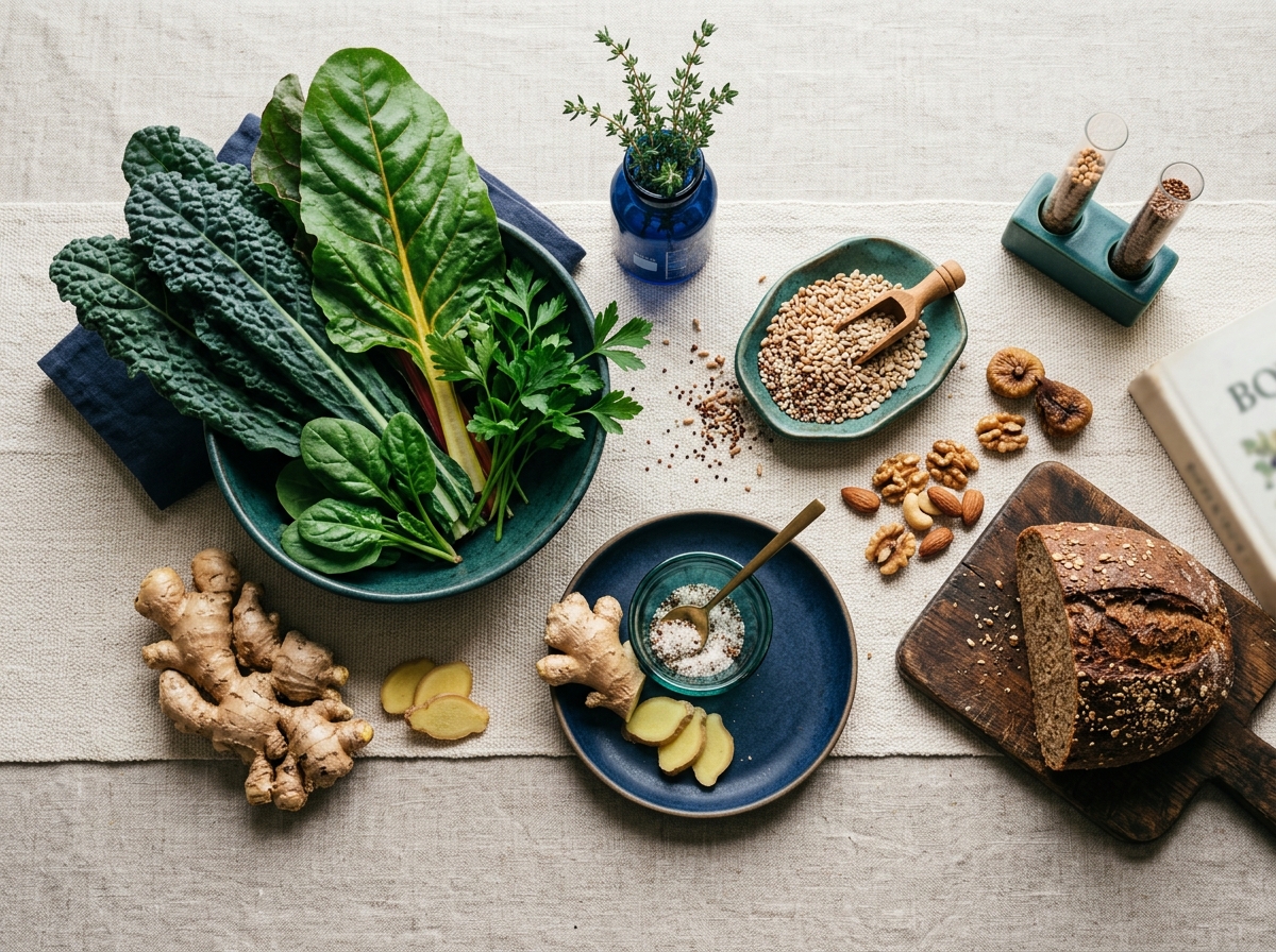 The science of gut health