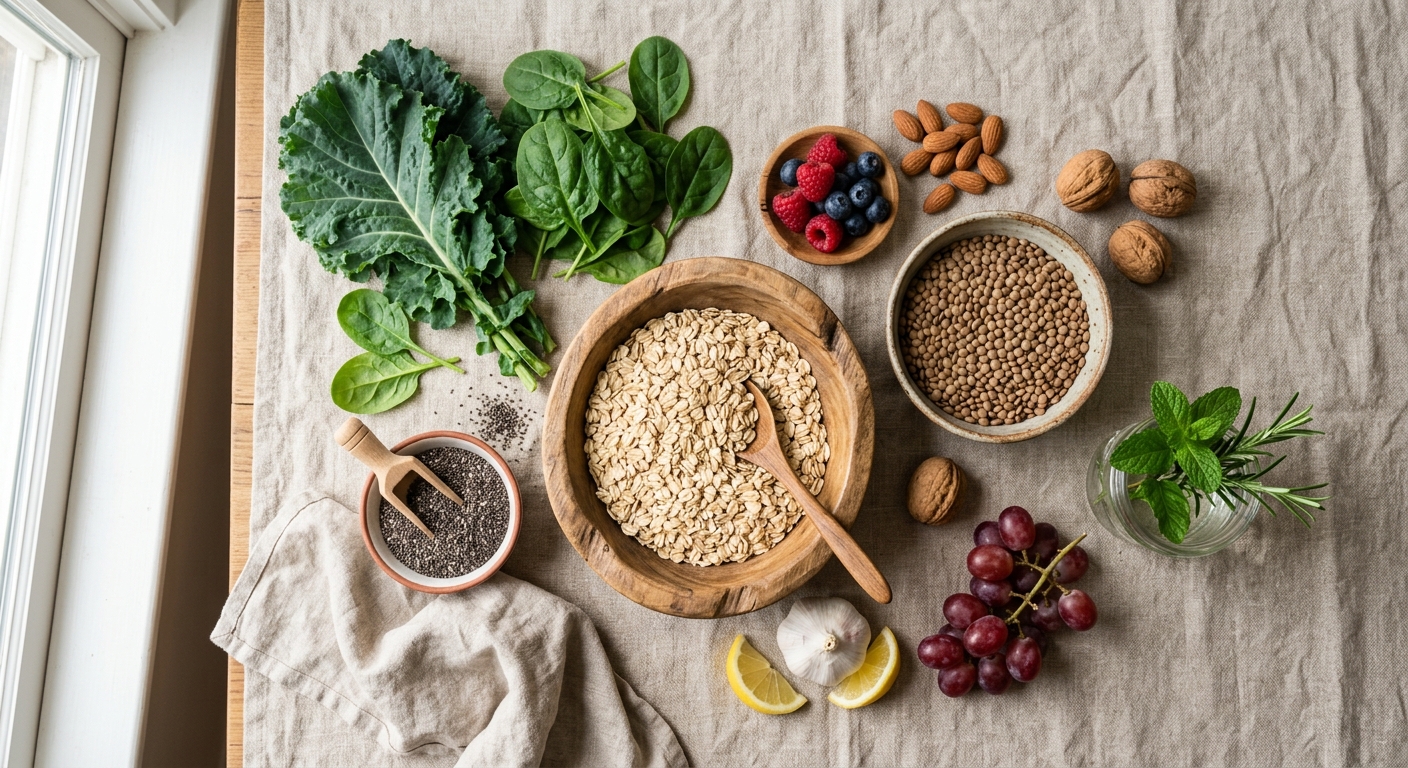 How fiber feeds your gut bacteria