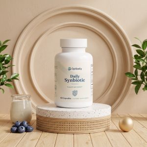 OptiBelly Daily Synbiotic