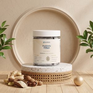 OptiBelly Prebiotic Fiber