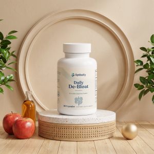 OptiBelly Daily De-Bloat