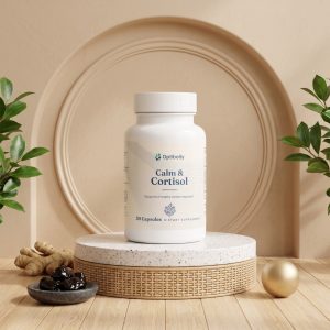 OptiBelly Calm & Cortisol