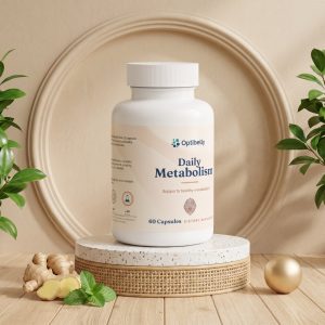 OptiBelly Daily Metabolism