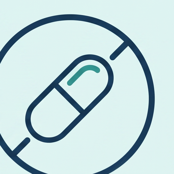 Antibiotic Free