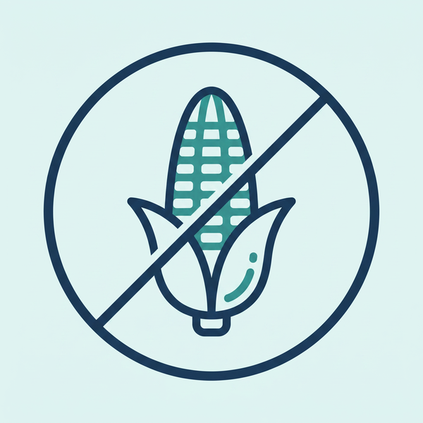 Corn Free