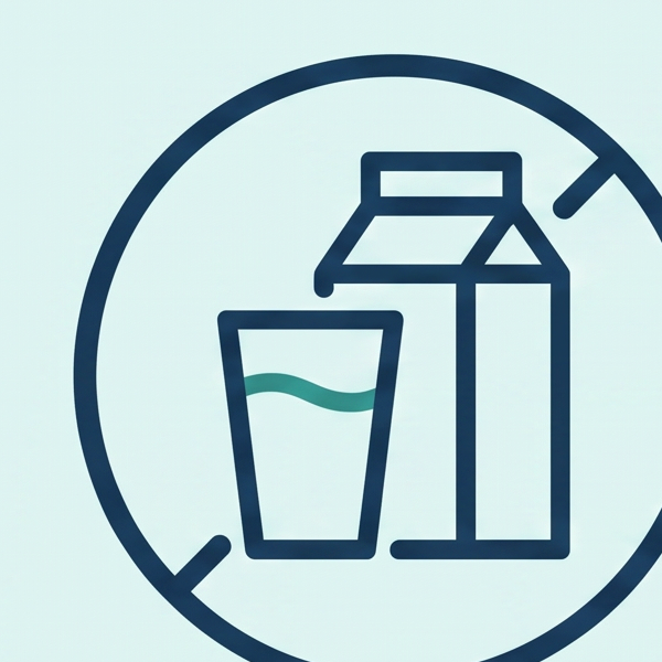 Lactose Free