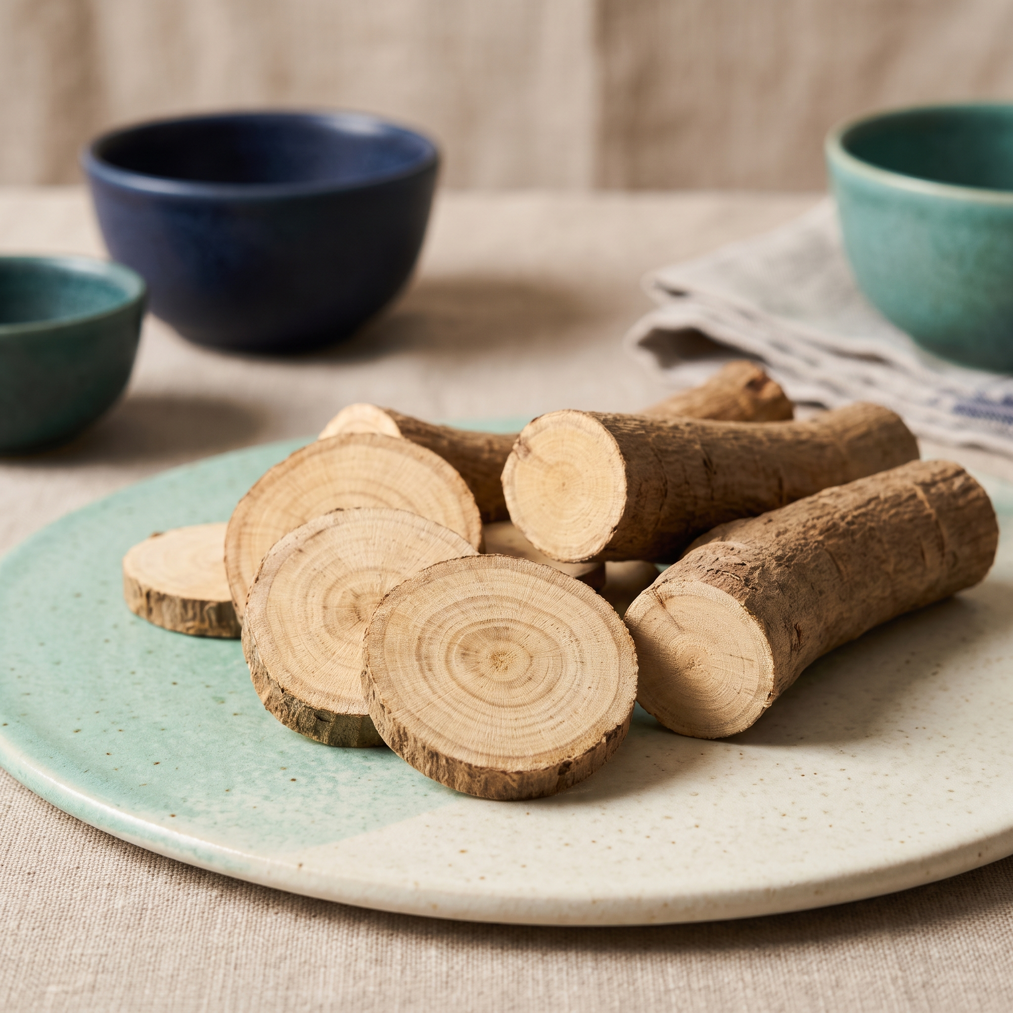 Tongkat Ali Root Extract 300:1 — 100 mg