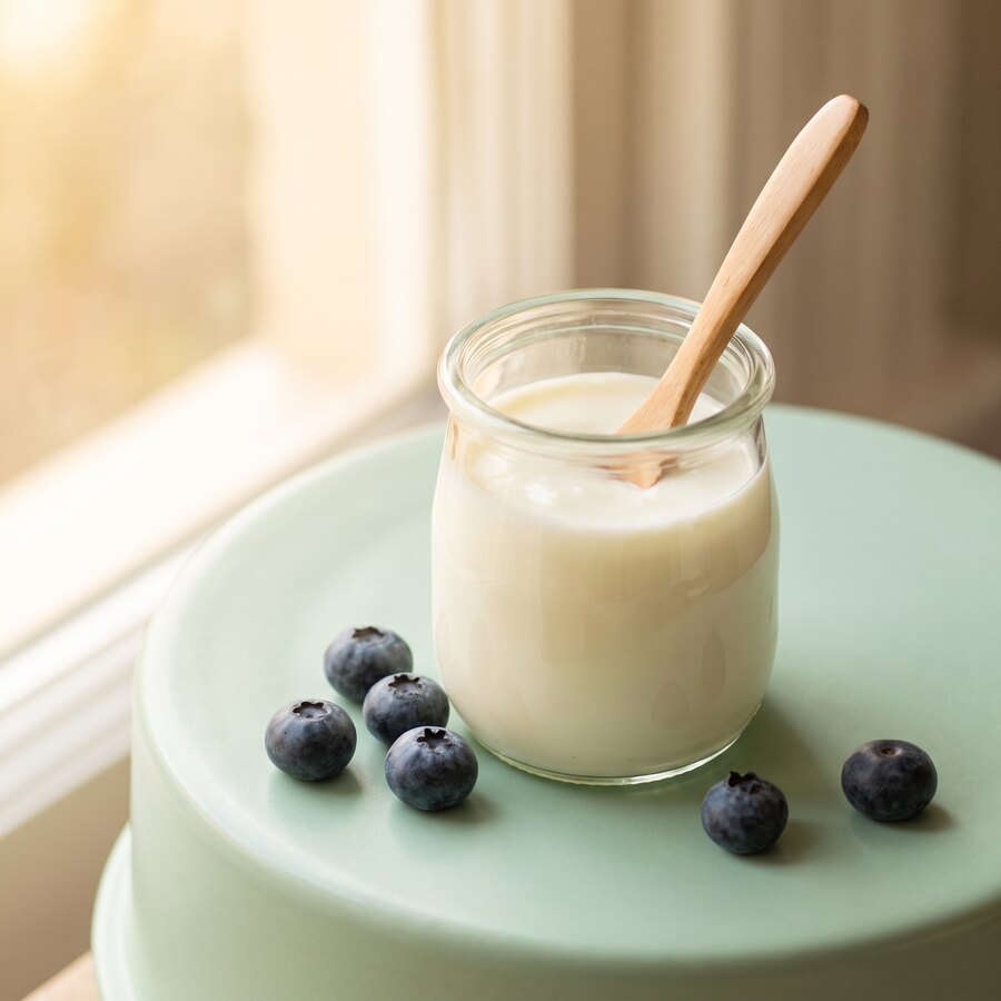 Proprietary Probiotic Blend — 40 Billion CFU (800 mg)
