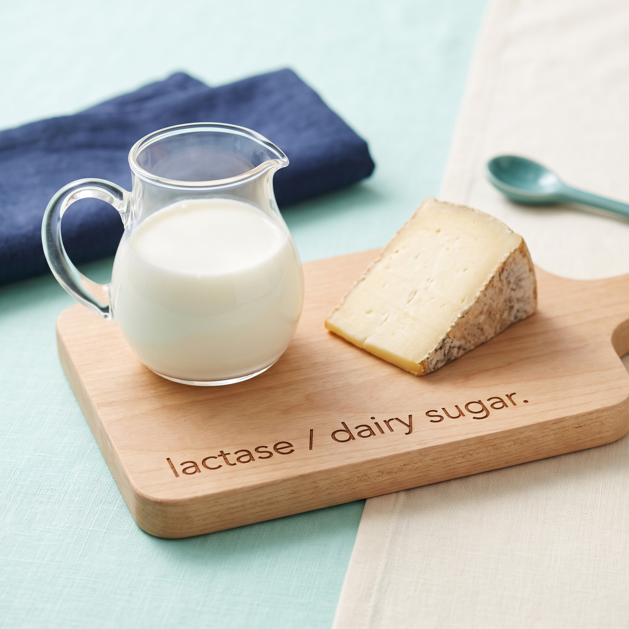 Fungal Lactase — 600 LACU