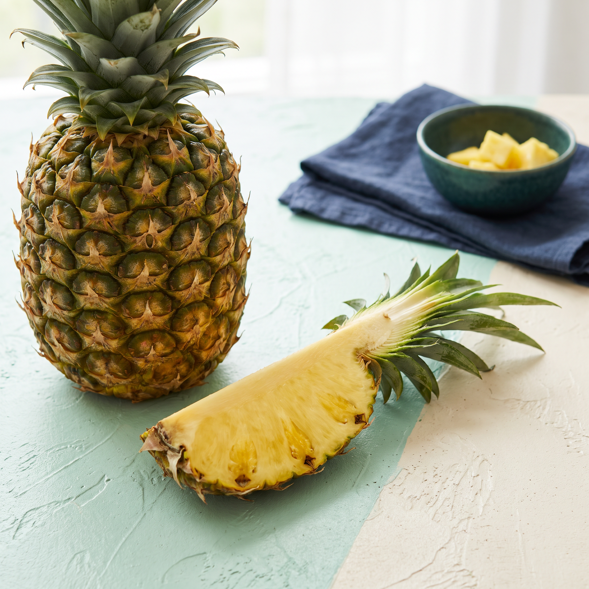 Bromelain — 90 GDU